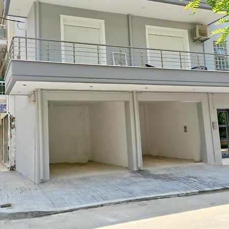 Homilis Plus Alexandroupoli Eksteriør billede
